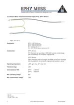 Semiconductor based temperature sensors - 5