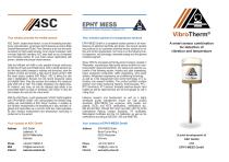 VibroTherm®-1