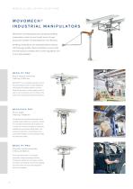 Movomech - Ergonomic material handling 2021-10