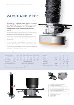 Movomech Vacuhand Easyhand 2021-10