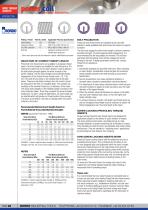 THREADED INSERTS & THREAD RESTORATION BUYER’S GUIDE 03/2015-10