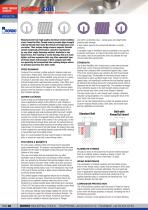 THREADED INSERTS & THREAD RESTORATION BUYER’S GUIDE 03/2015-8