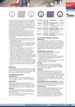 THREADED INSERTS & THREAD RESTORATION BUYER’S GUIDE 03/2015-9