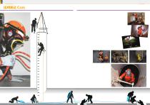 Confined Spaces Communication - Black HARD LINE - 2