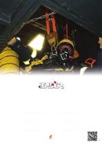 Confined Spaces Communication - Black HARD LINE - 4