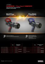 FlowMatic 250 l/min - Automatic nozzle - Catalog - 3