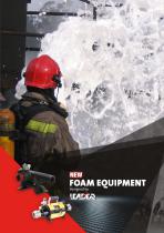 FOAM EQUIPEMENT - 1