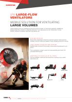 MOBILE VENTILATION - 10