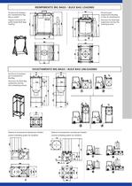 BIG BAG LOADING  AND UNLOADING SYSTEMS FOR BULK BAGS-3