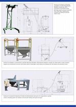 BIG BAG LOADING  AND UNLOADING SYSTEMS FOR BULK BAGS-5