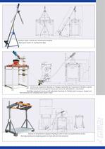 BIG BAG LOADING  AND UNLOADING SYSTEMS FOR BULK BAGS-7