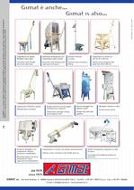 BIG BAG LOADING  AND UNLOADING SYSTEMS FOR BULK BAGS-8