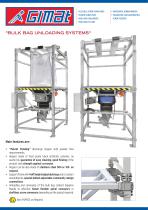 «BULK BAG UNLOADING SYSTEMS-1