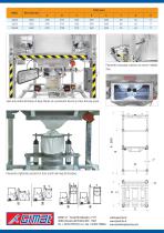 «BULK BAG UNLOADING SYSTEMS-2