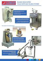 SCALES WITH BAG FILLING SYSTEMS-1