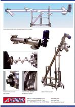 SCREW CONVEYORS-2
