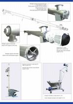 SCREW CONVEYORS AND BATCHERS - MIXING SCREWS-5