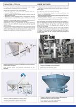 SCREW CONVEYORS AND BATCHERS - MIXING SCREWS-6
