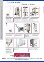 SCREW CONVEYORS AND BATCHERS - MIXING SCREWS-8