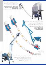 SPIRAL RIGID CONVEYORS AND BATCHERS-4