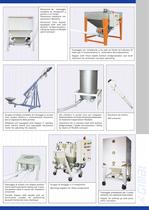 SPIRAL RIGID CONVEYORS AND BATCHERS-7