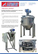 VERTICAL MIXERS»-1