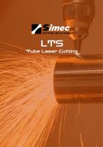 Fiber Laser Cutting Line-1