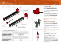 Fiber Laser Cutting Line-2