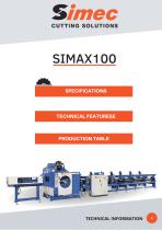 Simax 100 - 1