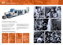 SIMAX Cutting Line -2