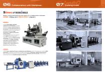 SIMAX Cutting Line -6