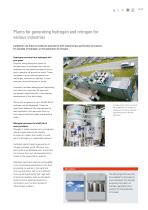 Biogas upgrading plants - 13