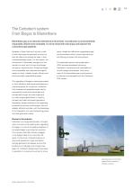 Biogas upgrading plants - 3