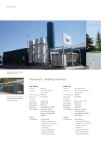 Biogas upgrading plants - 8