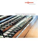 Commercial Refrigeration Solutions - 1