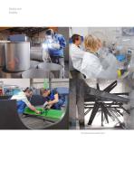 Comprehensive supplier of biogas technologies - 16