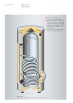 DHW cylinder Vitocell - 6