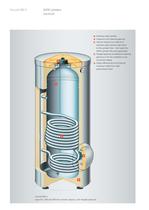 DHW cylinders Vitocell - 12