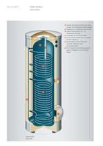 DHW cylinders Vitocell - 16