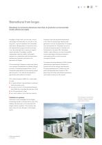 Gas processing plants - 3