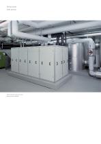 Heat pumps up to 2000 kW - 16