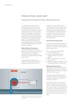 Heating with air and geothermal heat - 8