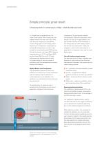 Heating with airborne and geothermal heat - 8