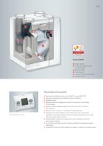 Mechanical ventilation systems - 15