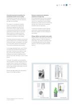 Mechanical ventilation systems - 5