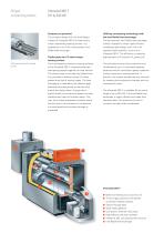 Oil/gas boilers and hot water boilers up to 21.5 MW - 10