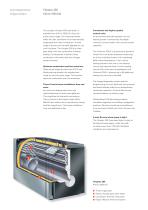 Oil/gas boilers and hot water boilers up to 21.5 MW - 16