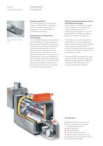 Oil/gas boilers for medium and high output - 10