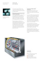 Oil/gas boilers for medium and high output - 14