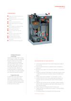 Pellet boilers up to 48 kW: Vitoligno 300-C - 7